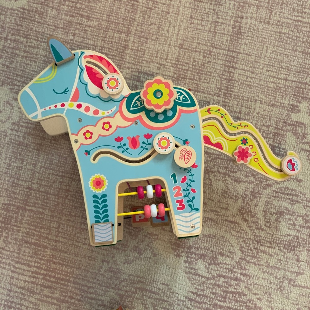 Manhattan Toy Playful Pony